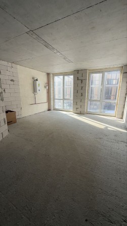 Продаж однокімнатної квартири 34м2 - фото 1