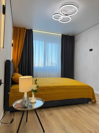МРІЯ‼️40м2!! Укомплектована! ЖК Сонячний, ЖК Софія, 500 м до Києва - фото 1