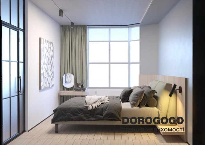 Продаж 1 кімн. кв-ри по вул. Сковороди, 16 ЖК Софія Резиденс - фото 1