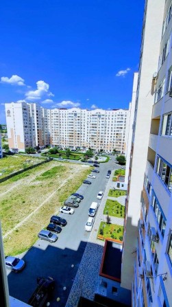Квартира 2к. ЖК "Софія Київська". + Кладовка. - фото 1