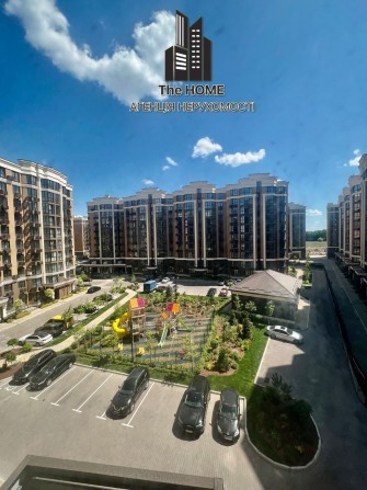 Продаж 1к квартира  Софія Резиденс  Мартинова 13 - фото 1
