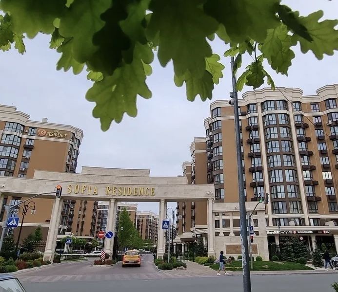 Будинок введено! Продам 3к трикімнатну квартиру в ЖК Софія Резиденс - фото 1