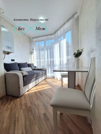 Продаж нової 1 кім квартири в ЖК Софія Резиденс - фото 1