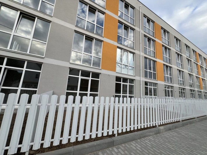 Старт Продажу Смарт Квартира 21м2 Газ ЖК Санвіль Парк - фото 1