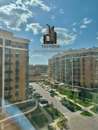 Продаж 1к квартира Мартинова 26 ЖК Софія Резиденс - фото 1
