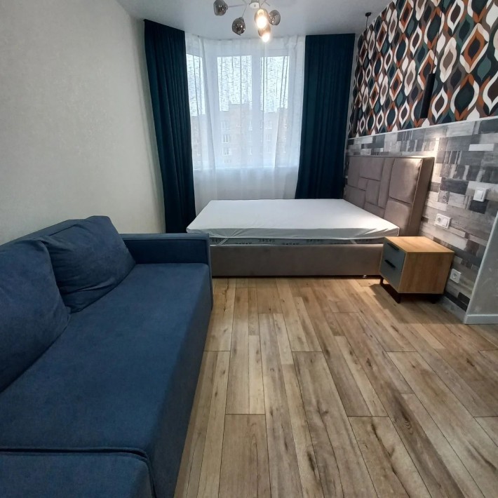 Продам Ідеальну новесеньку квартиру ЖК Софія вул. Корольова 4 - фото 1