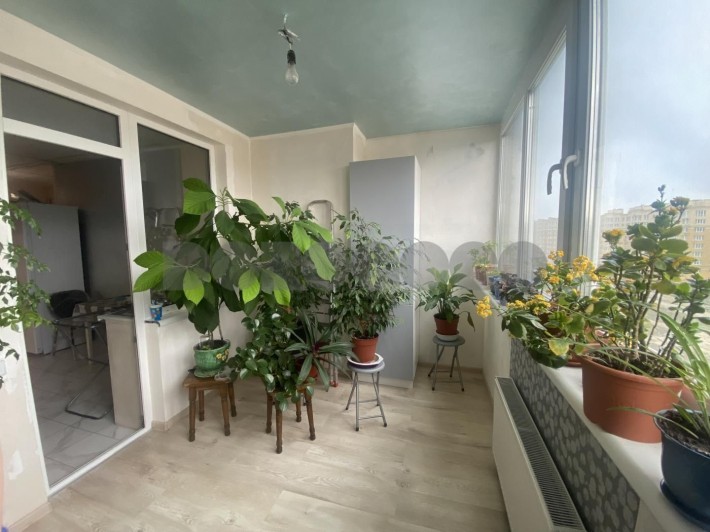 Продаж 1 кв-ри по вул. Боголюбова, 33 Софіївська Борщагівка - фото 1
