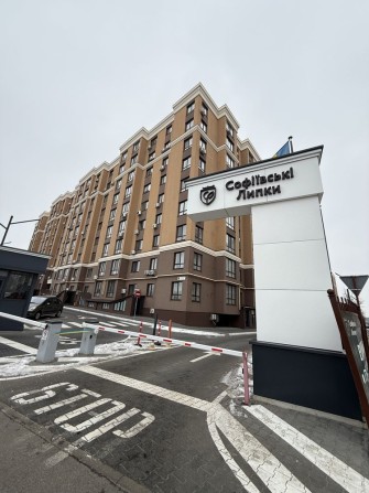 Продам простору квартиру з окремою вхідною групою ЖК Софіївські Липки - фото 1