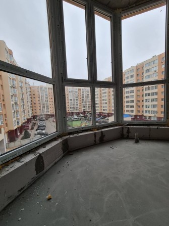 Продаж 1 кімн квартири 43 м2 зданий будинок З ДОКУМЕНТАМИ - фото 1