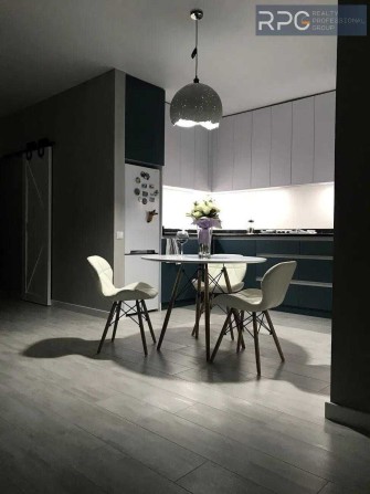 Продаж 1к квартира Львівський маєток Софіївська Борщагівка - фото 1