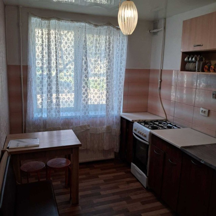 Продам квартиру 32м2 переулок Школьный Софиевская Борщаговка - фото 1