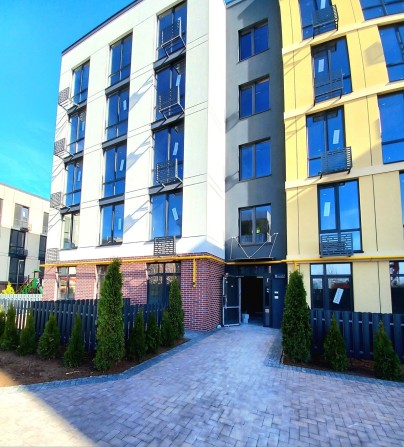 Продається двокімнатна квартира в ЖК SOFIhouse/Софіївська Борщагівка - фото 1