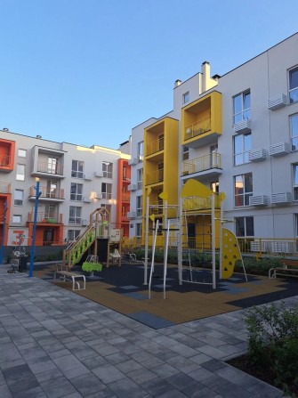 Продаж 1к квартира під ремонт ЖК Арт Місто - фото 1
