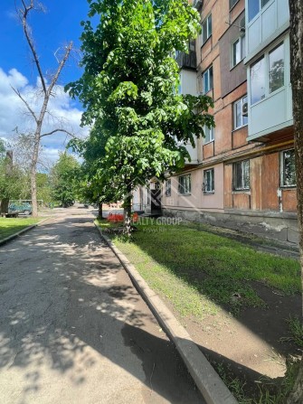 Продається 2-кімнатна квартира, вул. Криворіжсталі - фото 1