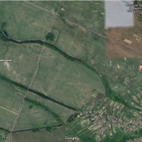 Михайлівка-Рубежівка земельна ділянка площею 156 соток , 85000 у.о Михайловка-Рубежовка