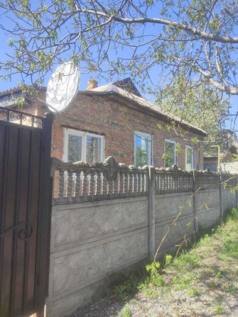 Продам будинок в жилому стані - фото 1