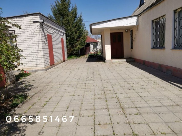ТЕРМІНОВО!  Продаж цегляного будинку з присадибною ділянкою - фото 1