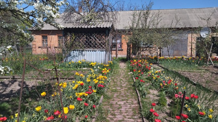 Обміняю або продам будинок, район 6 школа (біля танку) - фото 1