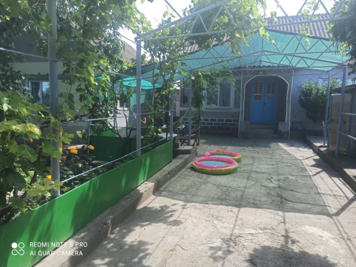 Продам,  или Обмен на  квартиру в городе,  добротный Дом - фото 1