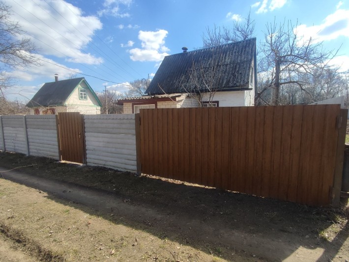 Продам дачу за "кафе у Міші" - фото 1