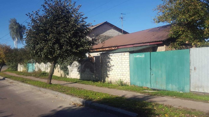 Продам будинок у м. Бердичів, р-н Загребелл - фото 1