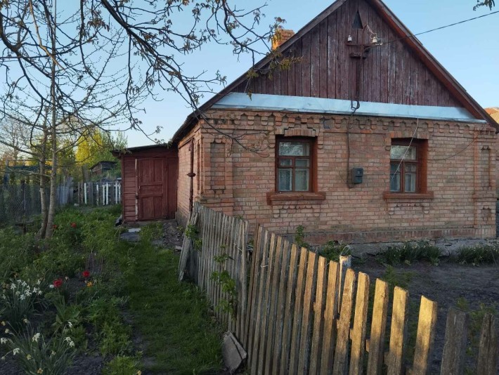 Будинок дешево р-н Корніловки - фото 1