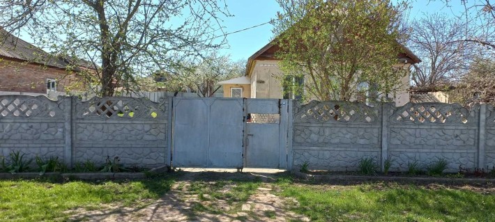 Продам будинок на 14 районі - фото 1