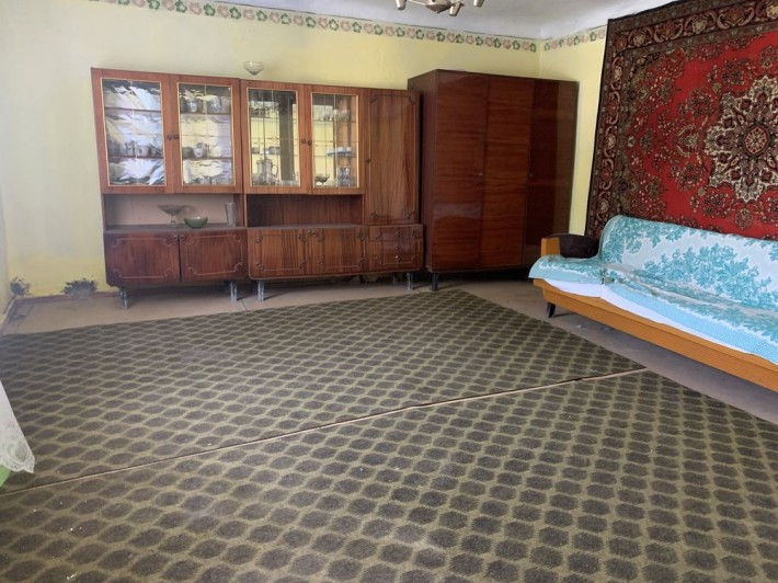 Продам часть дома на Кишиневской(маг. Катрин) - фото 1