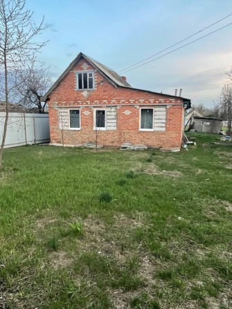 Продається Житловий будинок із земельною ділянкою в м.Охтирка - фото 1