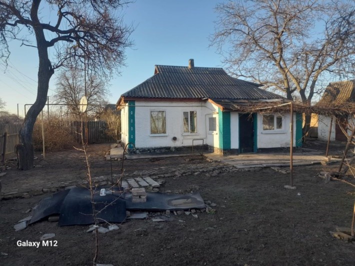 Продам будинок в гарному стані. - фото 1
