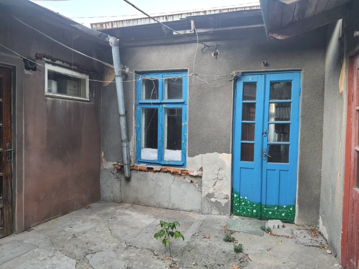 Продам часть дома, ул. Михайловская - фото 1