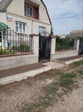Продам дом зі зручностями - фото 1
