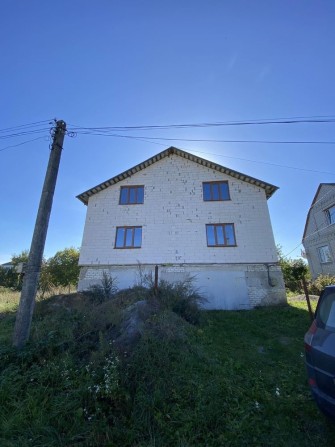 Продам власний будинок - фото 1
