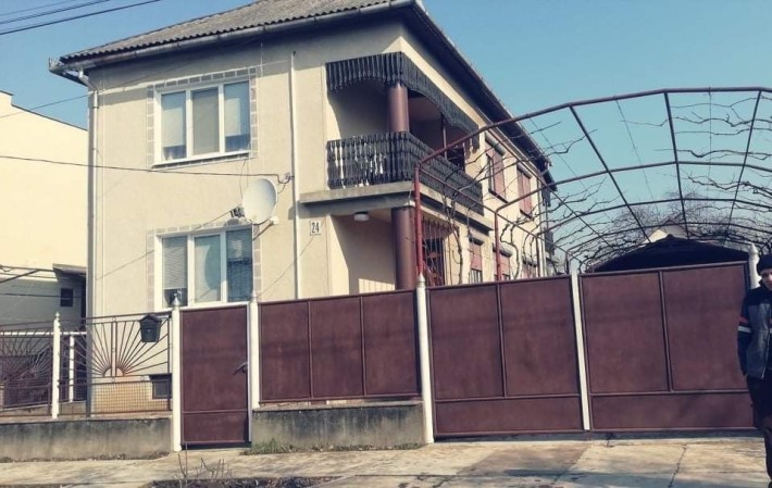 Продажа дом - фото 1