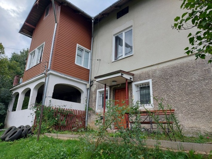 Продаж частини будинку 87,7м2 в. Мражницька м. Борислав - фото 1