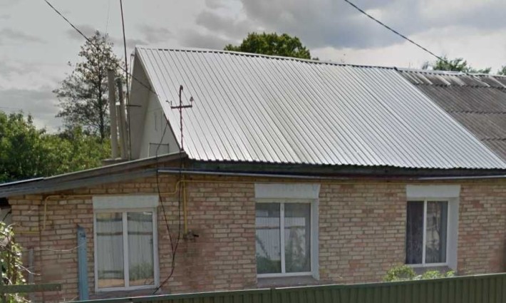 Продам будинок 65 м2, 6 сот., м. Боярка (Історична), біля лісу і річки - фото 1