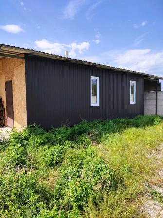 Продаю будинок 50 м2 на ділянці 10 соток Боярка БЕЗ КОМІСІЇ - фото 1