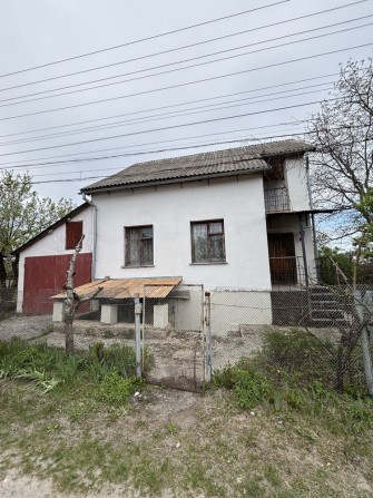 Будинок в с. Віта-Поштова - фото 1