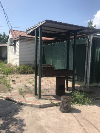 Продам будинок для відпочинку у Кам‘янському - фото 1