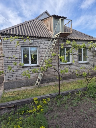 Продам уютный дом г.Каменское район Романково! - фото 1