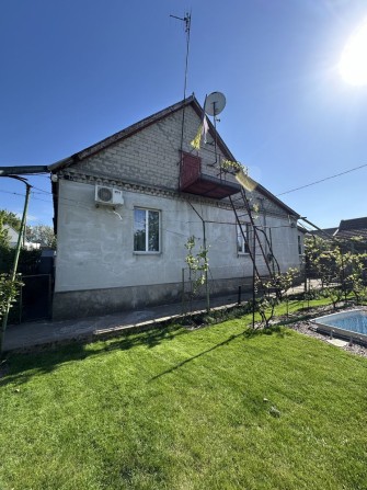Продам 1/2 дома Романково - фото 1