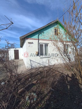 Продам будинок в хорошій локації с.Степове - фото 1