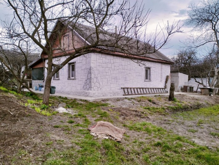 Продам жилой дом - фото 1
