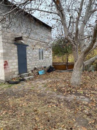 Продажа 2х эт. дачи с/о «Прометей» в 15 минутах езды от Каменского - фото 1