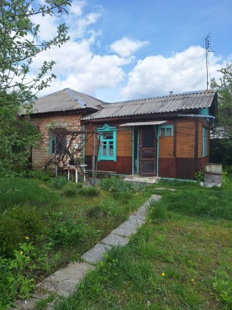 Продам частину будинку  вул. Січових стрільців - фото 1