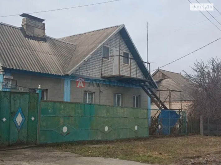 Продам будинок в Романково в районі кінцевої зупинки 4 трамваю - фото 1
