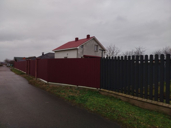 Продам двоповерховий будинок по вулиці Пилипа орлика - фото 1