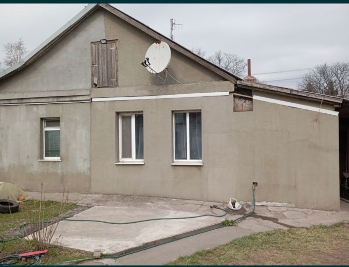 продам дом, Черёмушки - фото 1