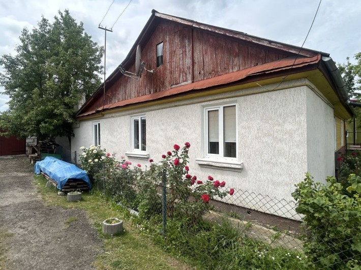 Продам частину будинку - фото 1