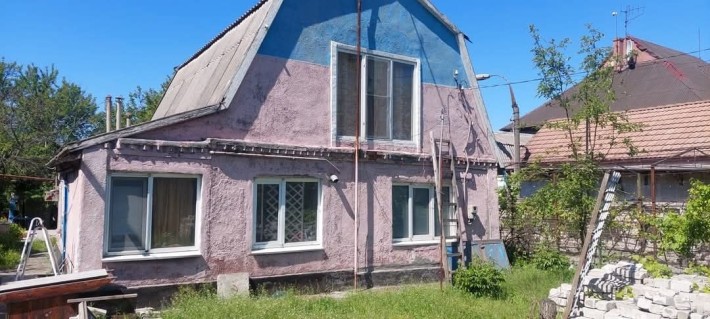 Продам дом ул.Циолковского ( без комиссии) - фото 1